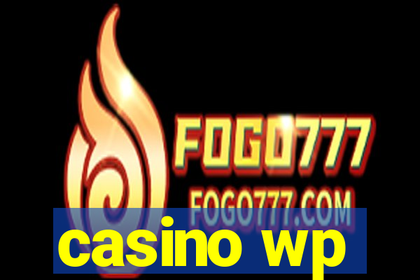 casino wp