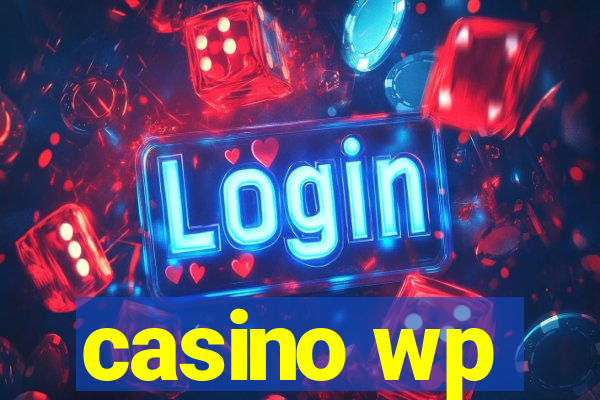 casino wp