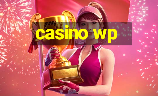 casino wp