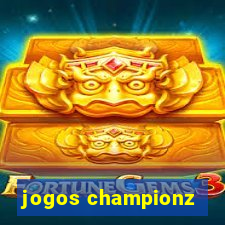 jogos championz