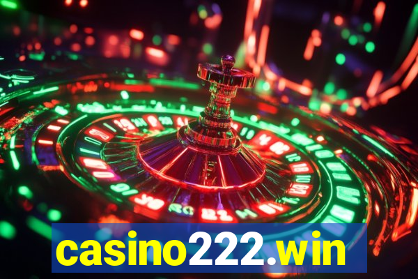 casino222.win