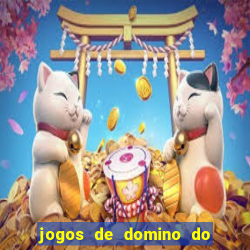 jogos de domino do tio ze