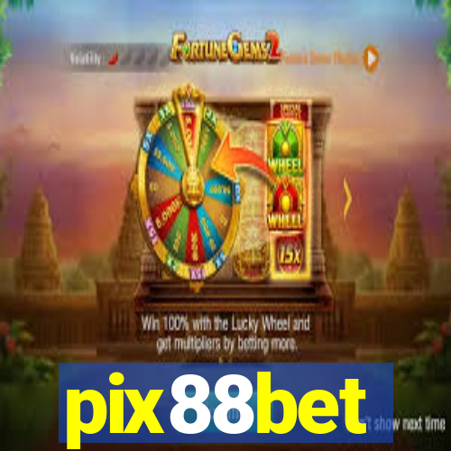 pix88bet