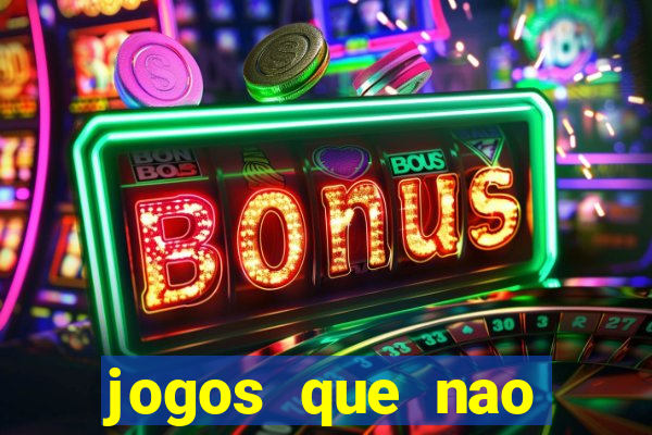 jogos que nao precisa de deposito