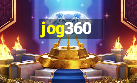 jog360