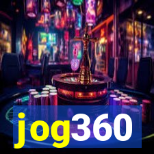 jog360