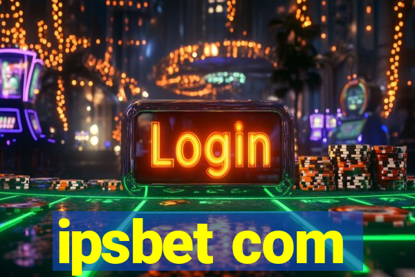 ipsbet com