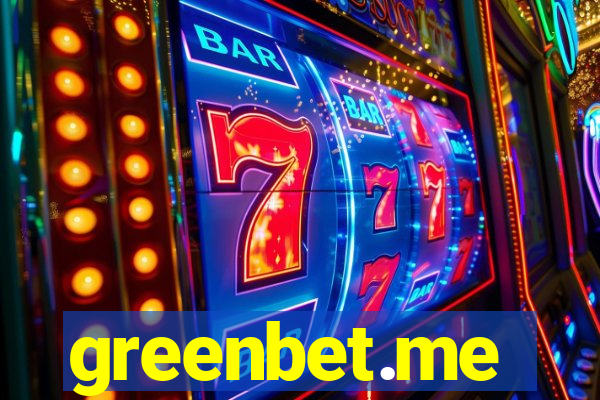 greenbet.me