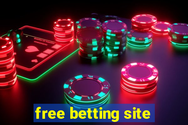 free betting site