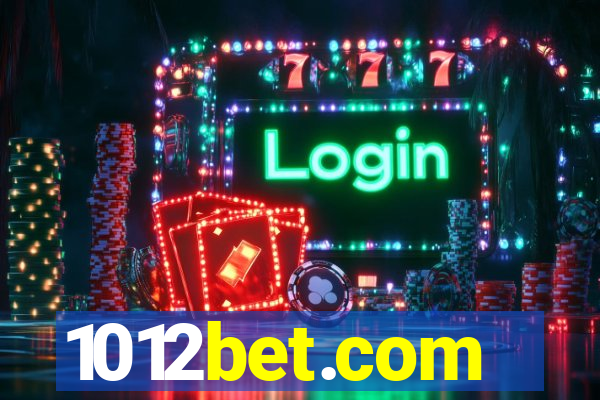 1012bet.com