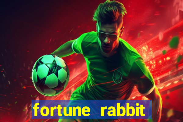 fortune rabbit melhor horario