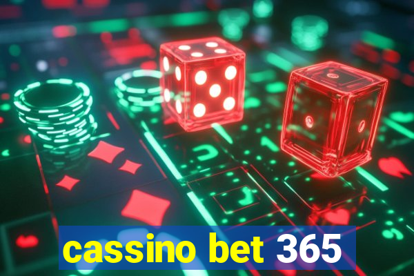 cassino bet 365