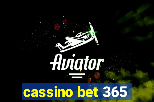 cassino bet 365