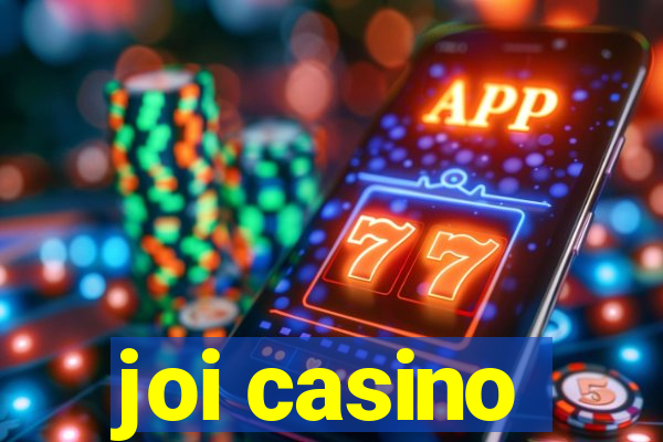 joi casino