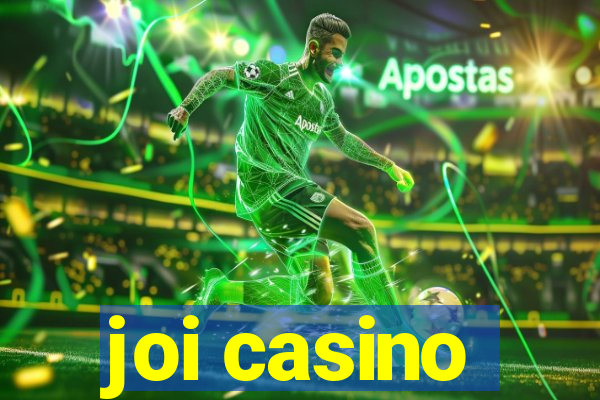 joi casino