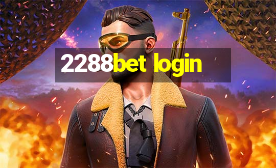 2288bet login