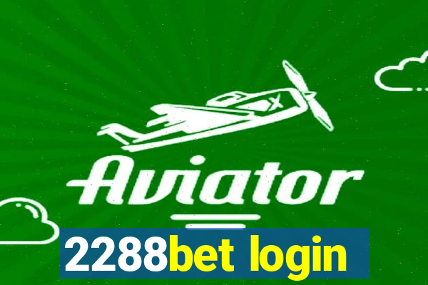 2288bet login