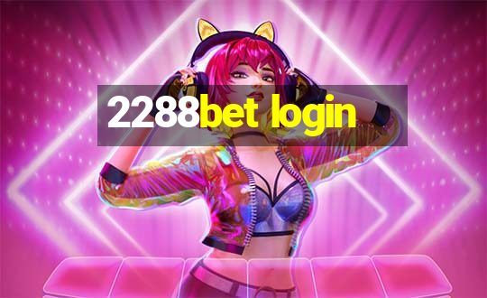 2288bet login