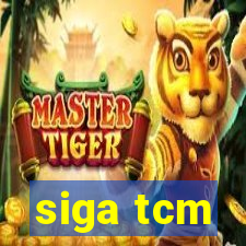 siga tcm