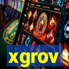 xgrov