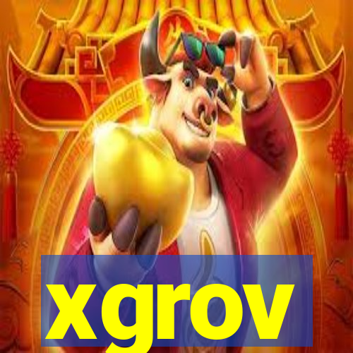 xgrov