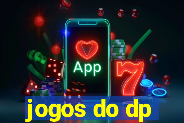 jogos do dp