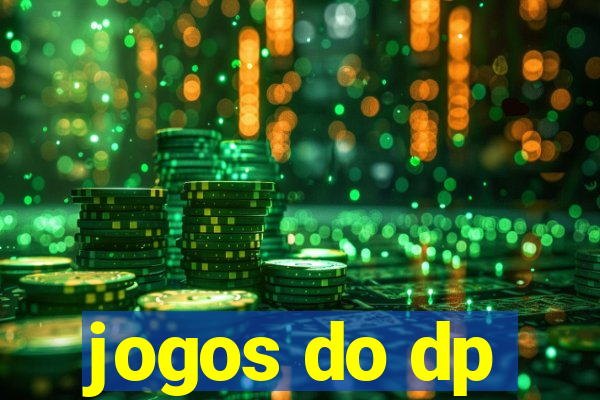 jogos do dp