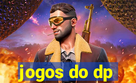 jogos do dp