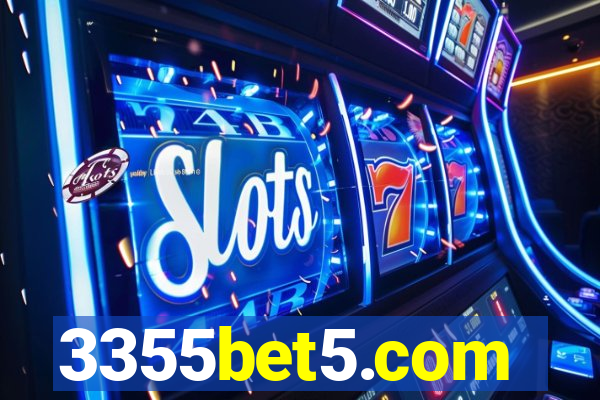 3355bet5.com