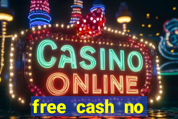 free cash no deposit casino