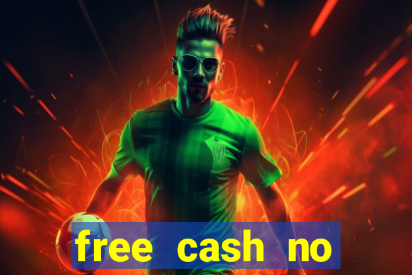 free cash no deposit casino