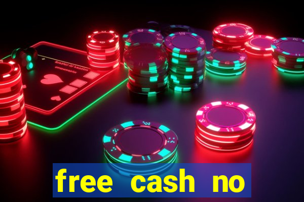 free cash no deposit casino