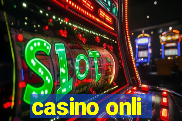 casino onli