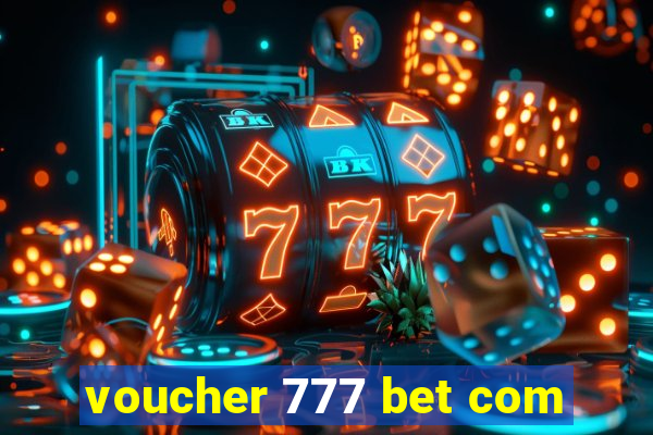 voucher 777 bet com