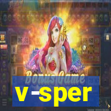 v-sper