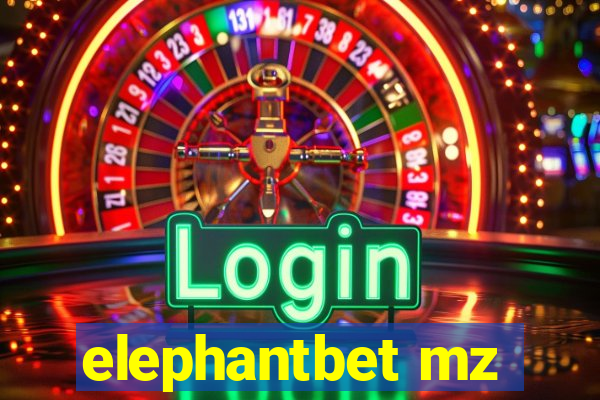 elephantbet mz