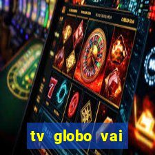 tv globo vai passar o jogo do flamengo hoje