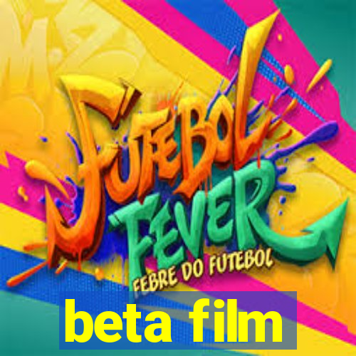 beta film