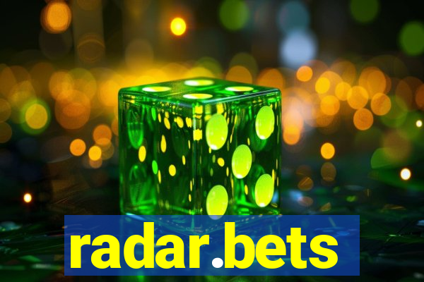 radar.bets