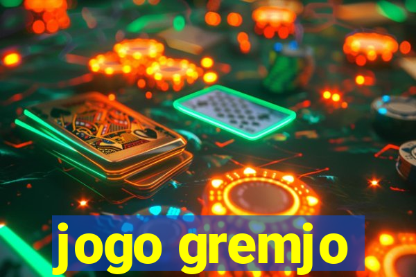 jogo gremjo