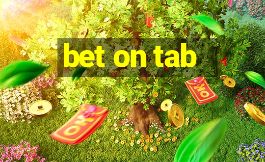 bet on tab