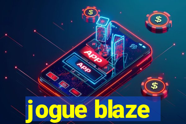 jogue blaze