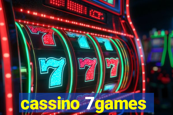 cassino 7games