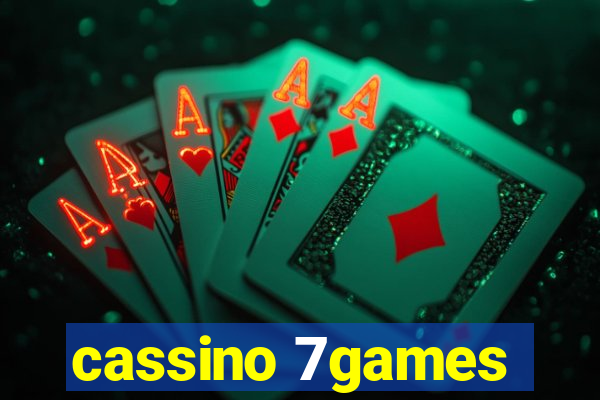 cassino 7games