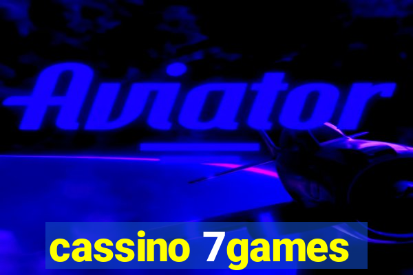 cassino 7games