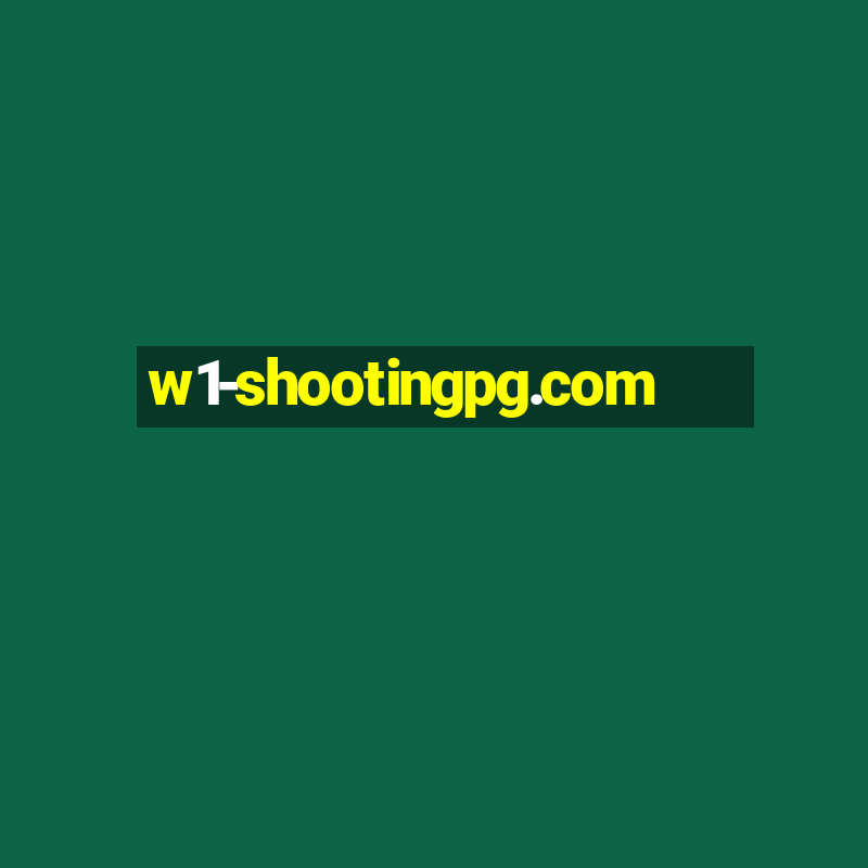 w1-shootingpg.com