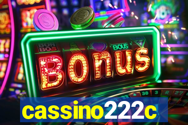 cassino222c