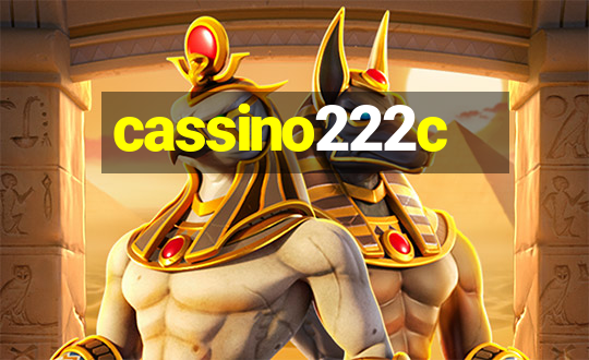 cassino222c