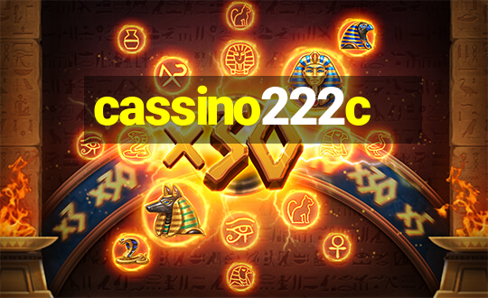 cassino222c