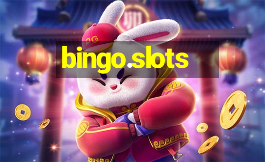 bingo.slots